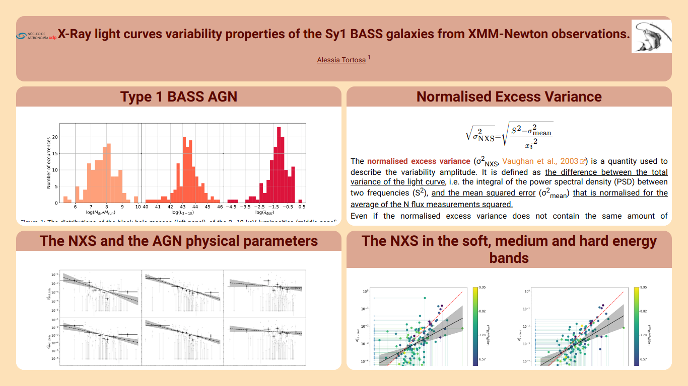 X-Ray light curves variability properties of the Sy1 BASS galaxies from ...